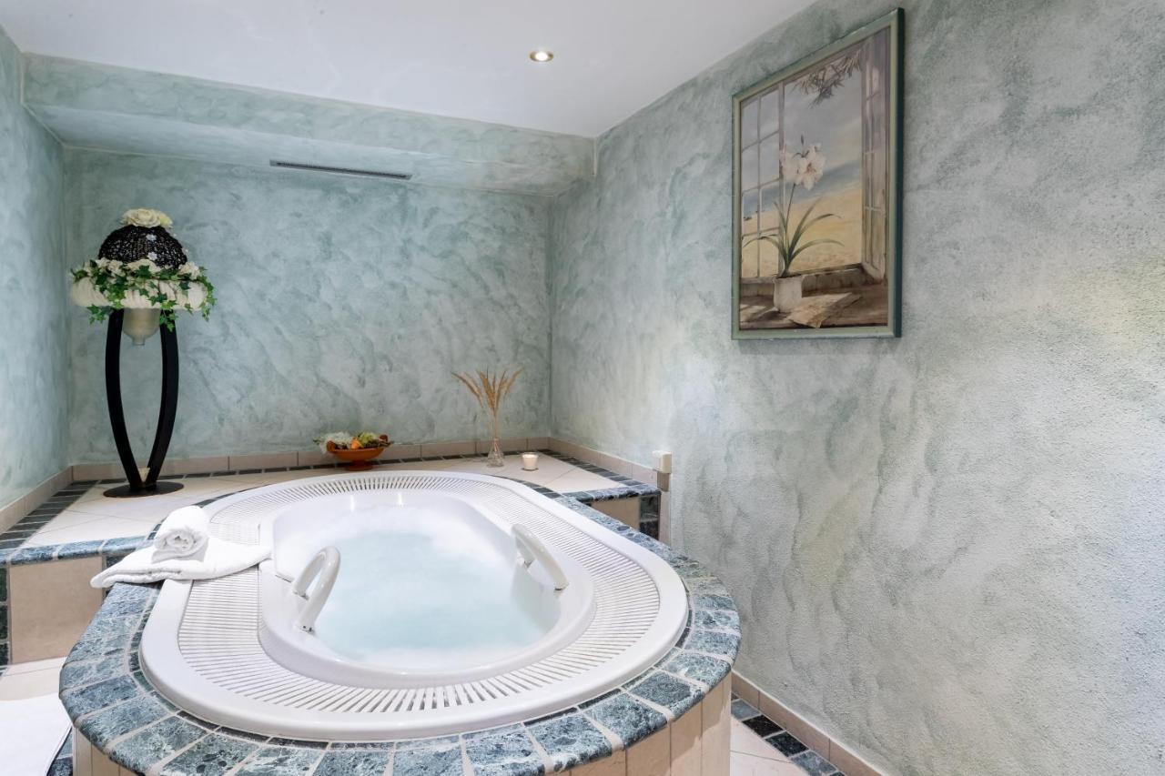 Kinderhotel Laerchenhof Obsteig Exteriér fotografie