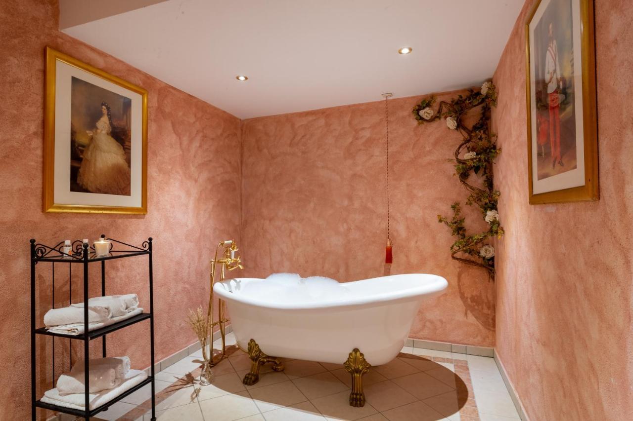 Kinderhotel Laerchenhof Obsteig Exteriér fotografie