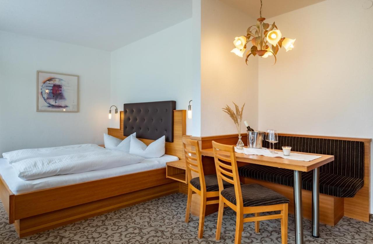 Kinderhotel Laerchenhof Obsteig Exteriér fotografie
